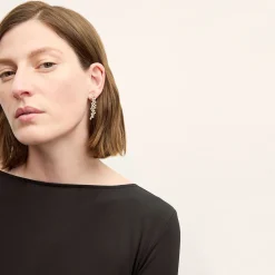 M.M.LaFleur Accessories|The Filipa Earrings
