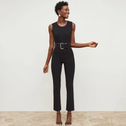 M.M.LaFleur T-Shirts|Pants|The Foster Cigarette Pant - PowerStretch