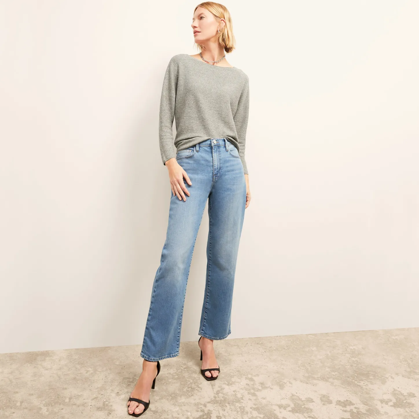 M.M.LaFleur Pants|The Frame Le Pixie Jane Wide Leg