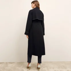 M.M.LaFleur Jackets|The Frankie Jacket - Everyday Crepe