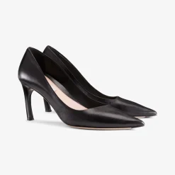 M.M.LaFleur Accessories|The Ginger Pump - Kidskin