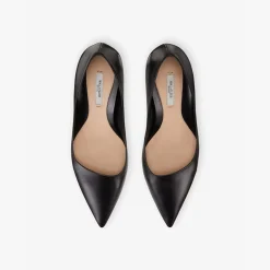 M.M.LaFleur Accessories|The Ginger Pump - Kidskin