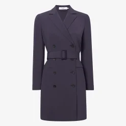 M.M.LaFleur Suiting|The Gwynne Dress - OrigamiTech