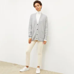 M.M.LaFleur Pants|The Hockley Jean - Eco Better Than Denim