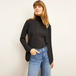 M.M.LaFleur Suiting|The Jennimai Jardigan