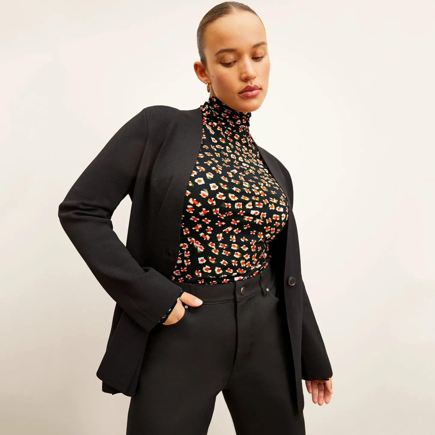 M.M.LaFleur Suiting|The Jennimai Jardigan