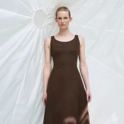 M.M.LaFleur Dresses|Suiting|The Jess Dress - Stretch Chino