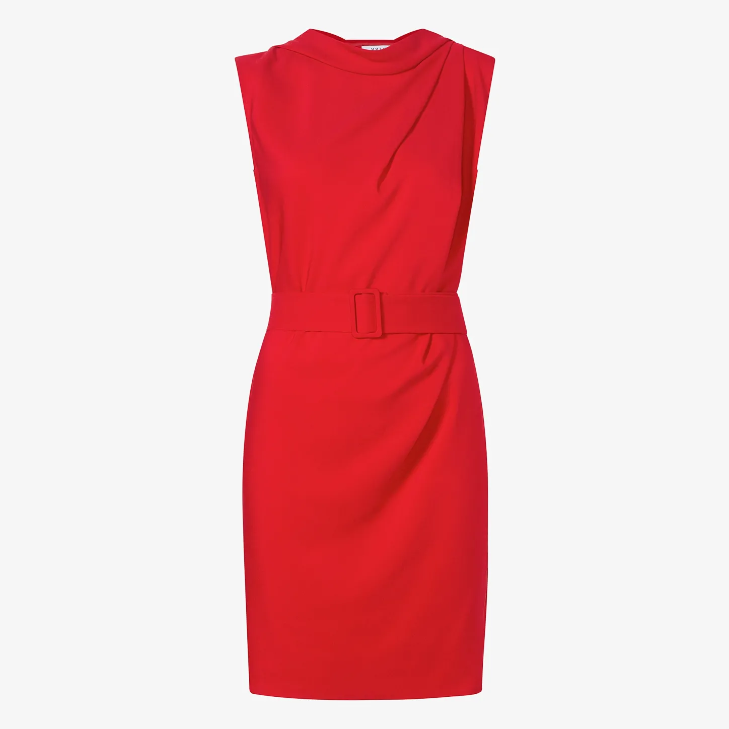 M.M.LaFleur Dresses|The Joslyn Dress - Eco Sateen