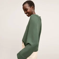 M.M.LaFleur Tops|The Jules Top - Everyday Crepe