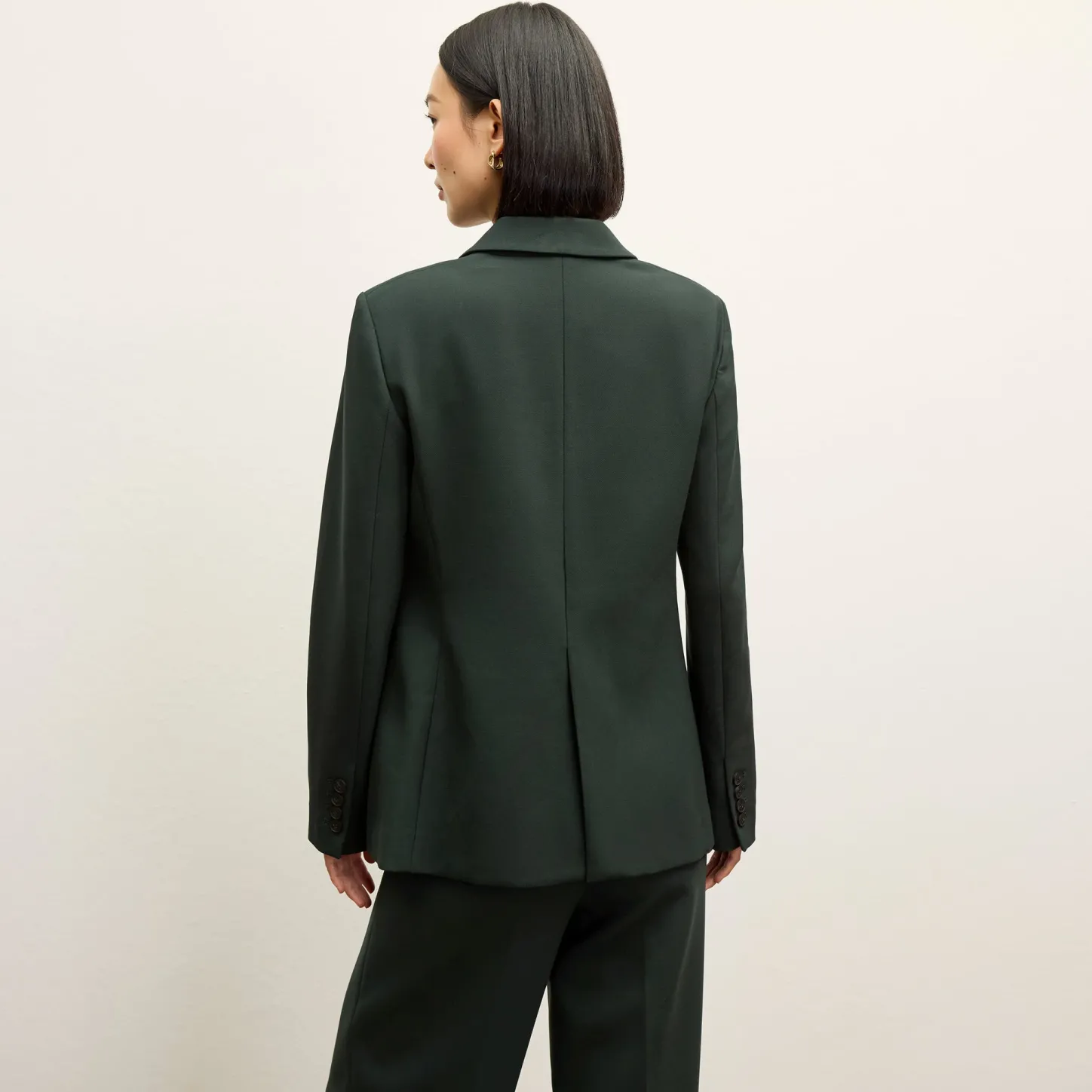 M.M.LaFleur Jackets|Suiting|The Kati Jacket - Flex Suiting