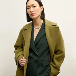 M.M.LaFleur Jackets|Suiting|The Kati Jacket - Flex Suiting