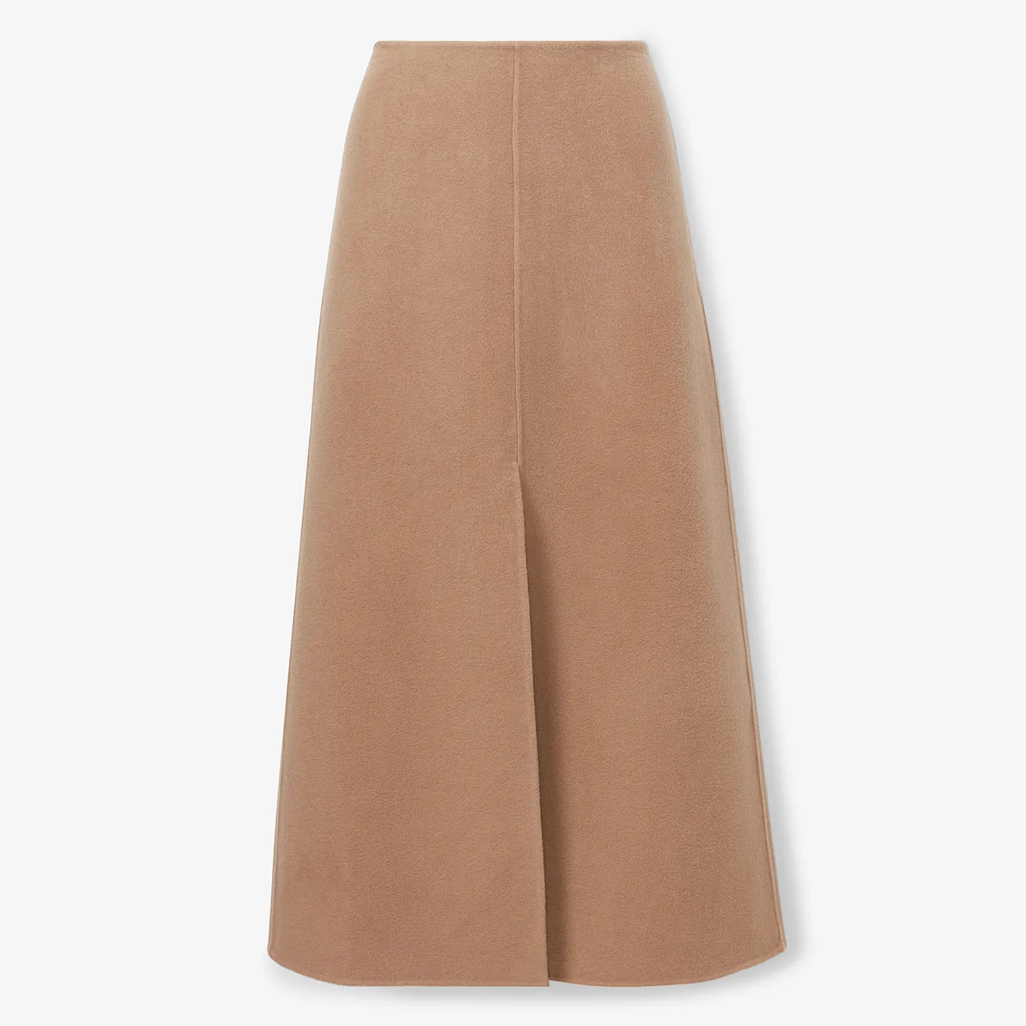 M.M.LaFleur Skirts|The Kerri Skirt - Double-Face Wool