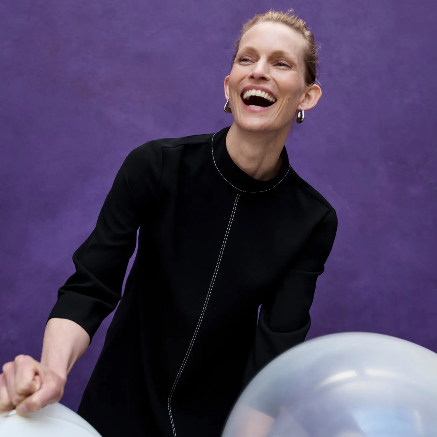 M.M.LaFleur Dresses|Suiting|The Kinsley Dress - Everyday Crepe