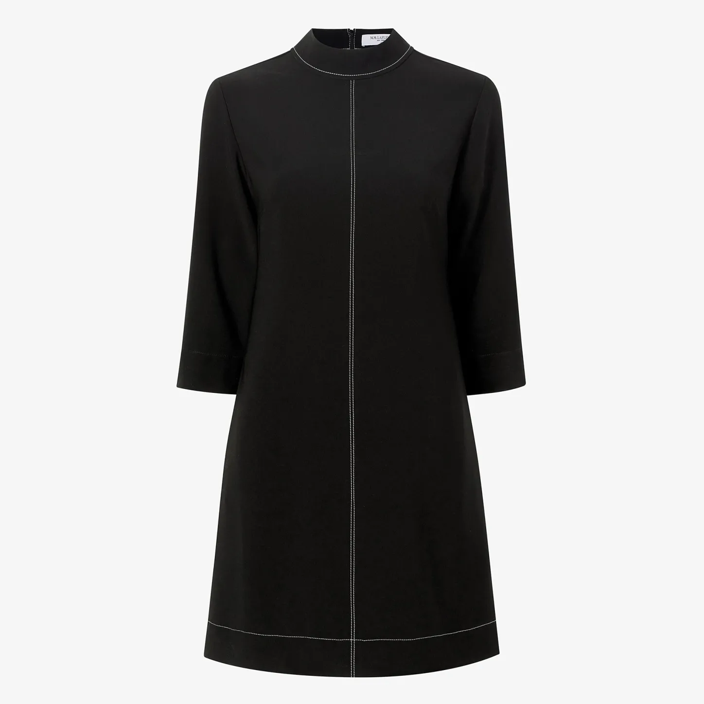 M.M.LaFleur Dresses|Suiting|The Kinsley Dress - Everyday Crepe