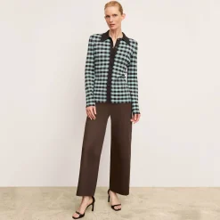M.M.LaFleur Tops|The Lacie Top - Eco 365Knit