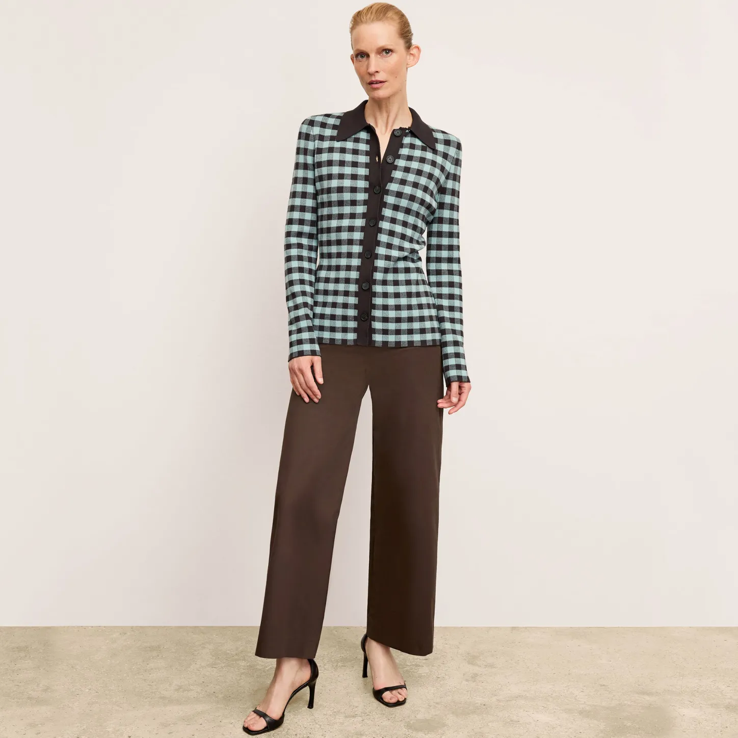 M.M.LaFleur Tops|The Lacie Top - Eco 365Knit