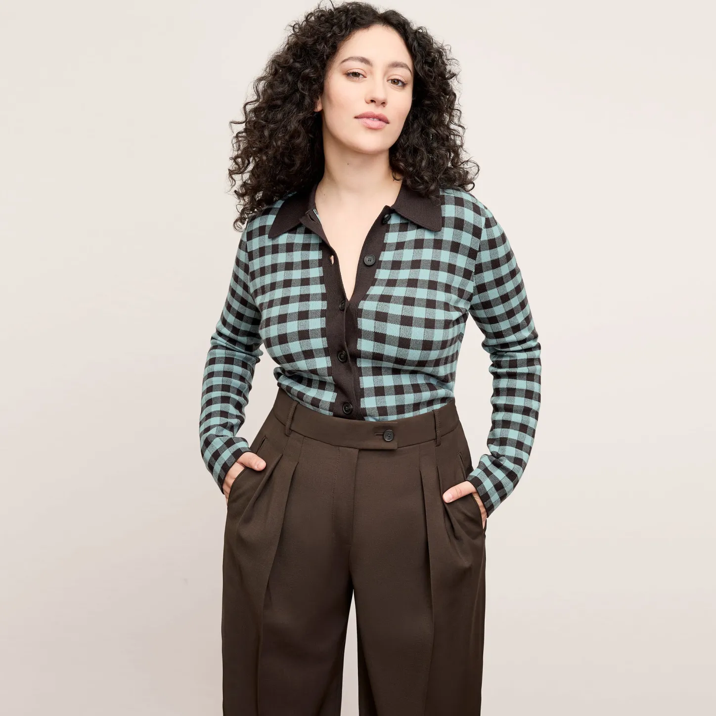 M.M.LaFleur Tops|The Lacie Top - Eco 365Knit