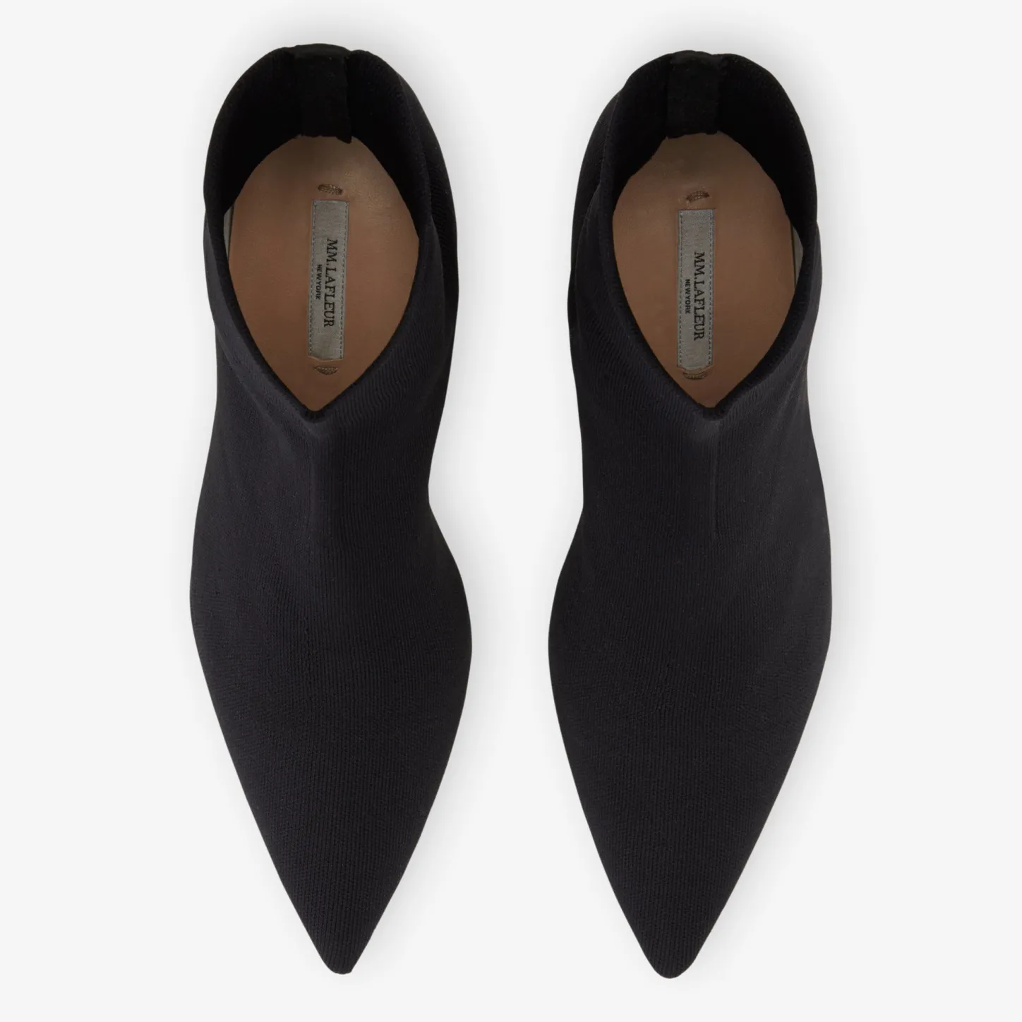 M.M.LaFleur Accessories|The Lana Boot - 3D-Knit