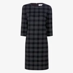 M.M.LaFleur Dresses|The Lancia Dress - Knit Suiting