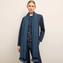 M.M.LaFleur Accessories|The Laos Scarf
