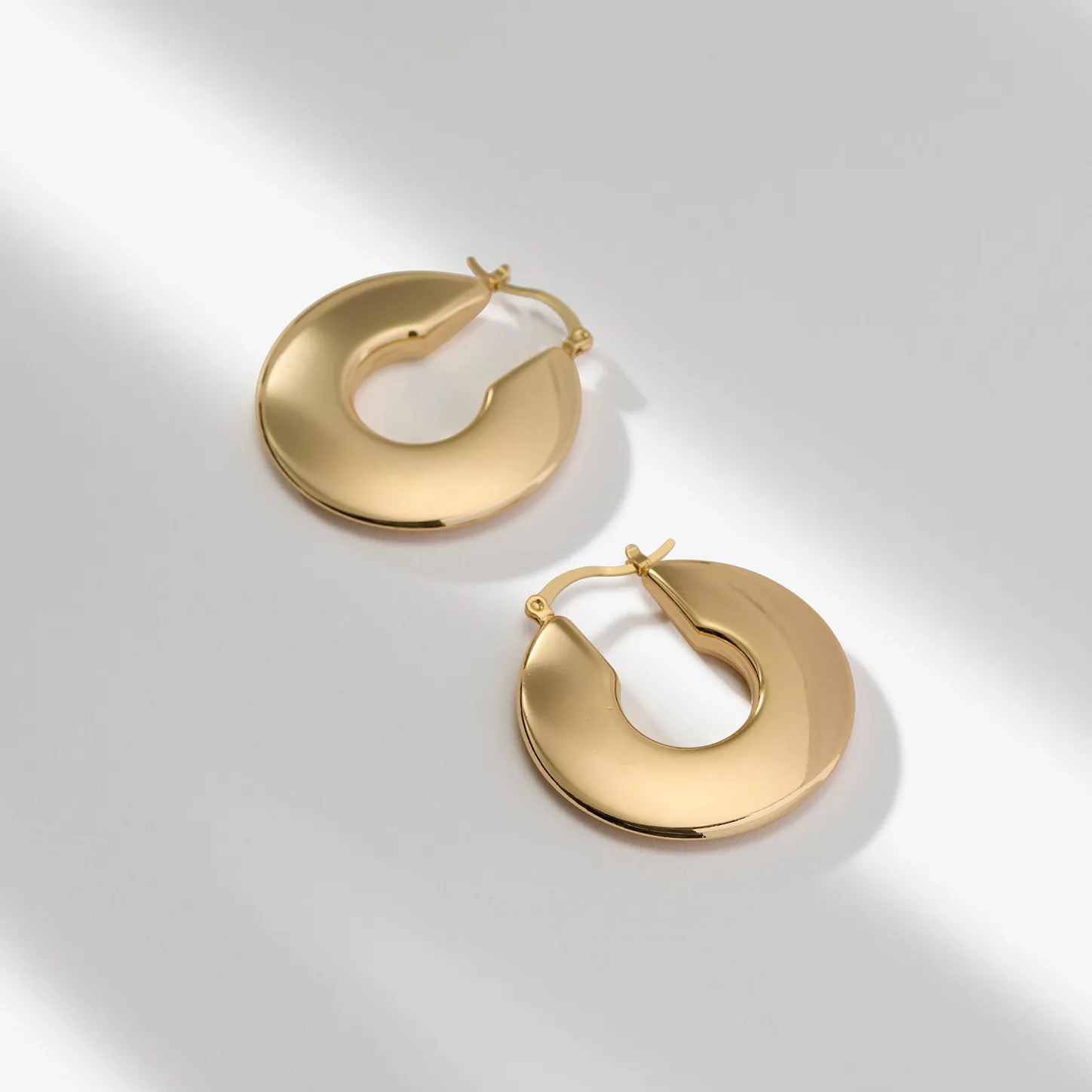 M.M.LaFleur Accessories|The Lennon Earrings