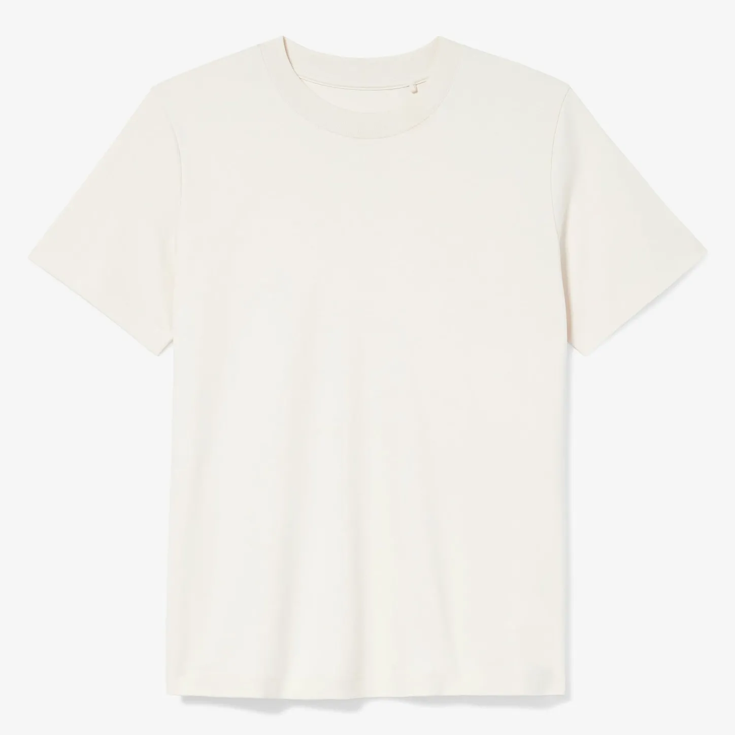 M.M.LaFleur Tops|T-Shirts|The Leslie T-Shirt - Organic Pima Cotton