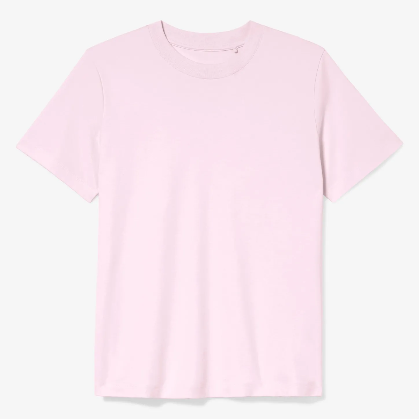 M.M.LaFleur Tops|T-Shirts|The Leslie T-Shirt - Organic Pima Cotton