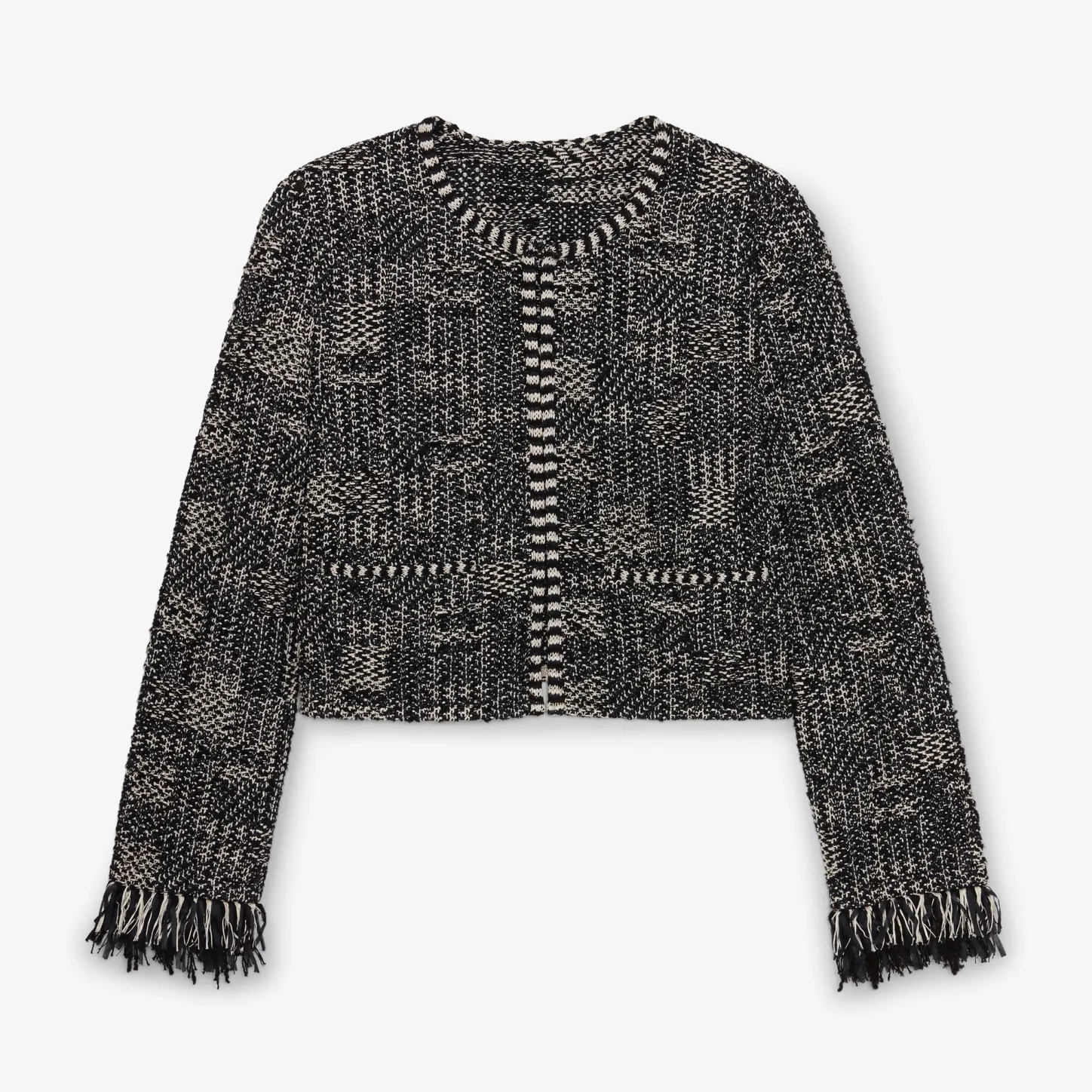M.M.LaFleur Jackets|The Lilia Jacket - Interweave