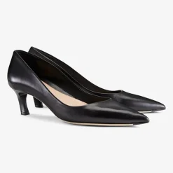 M.M.LaFleur Accessories|The Lillian Pump - Kidskin