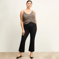 M.M.LaFleur Skirts|The Lisey Cami - Washable Silk
