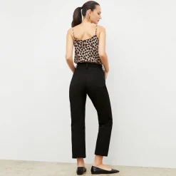 M.M.LaFleur Skirts|The Lisey Cami - Washable Silk