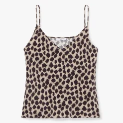 M.M.LaFleur Skirts|The Lisey Cami - Washable Silk