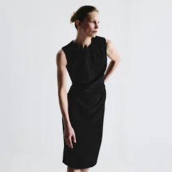 M.M.LaFleur Dresses|Suiting|The Luz Dress - Everyday Crepe