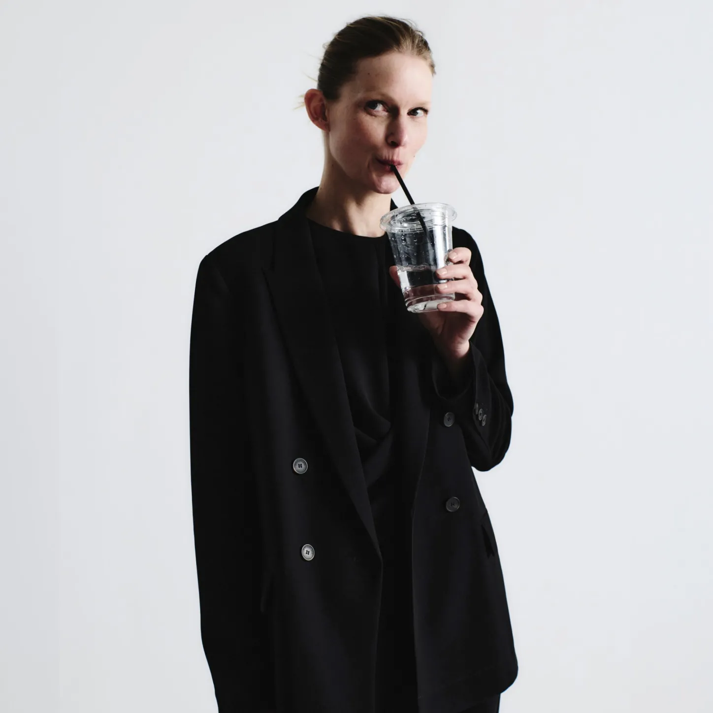 M.M.LaFleur Dresses|Suiting|The Luz Dress - Everyday Crepe