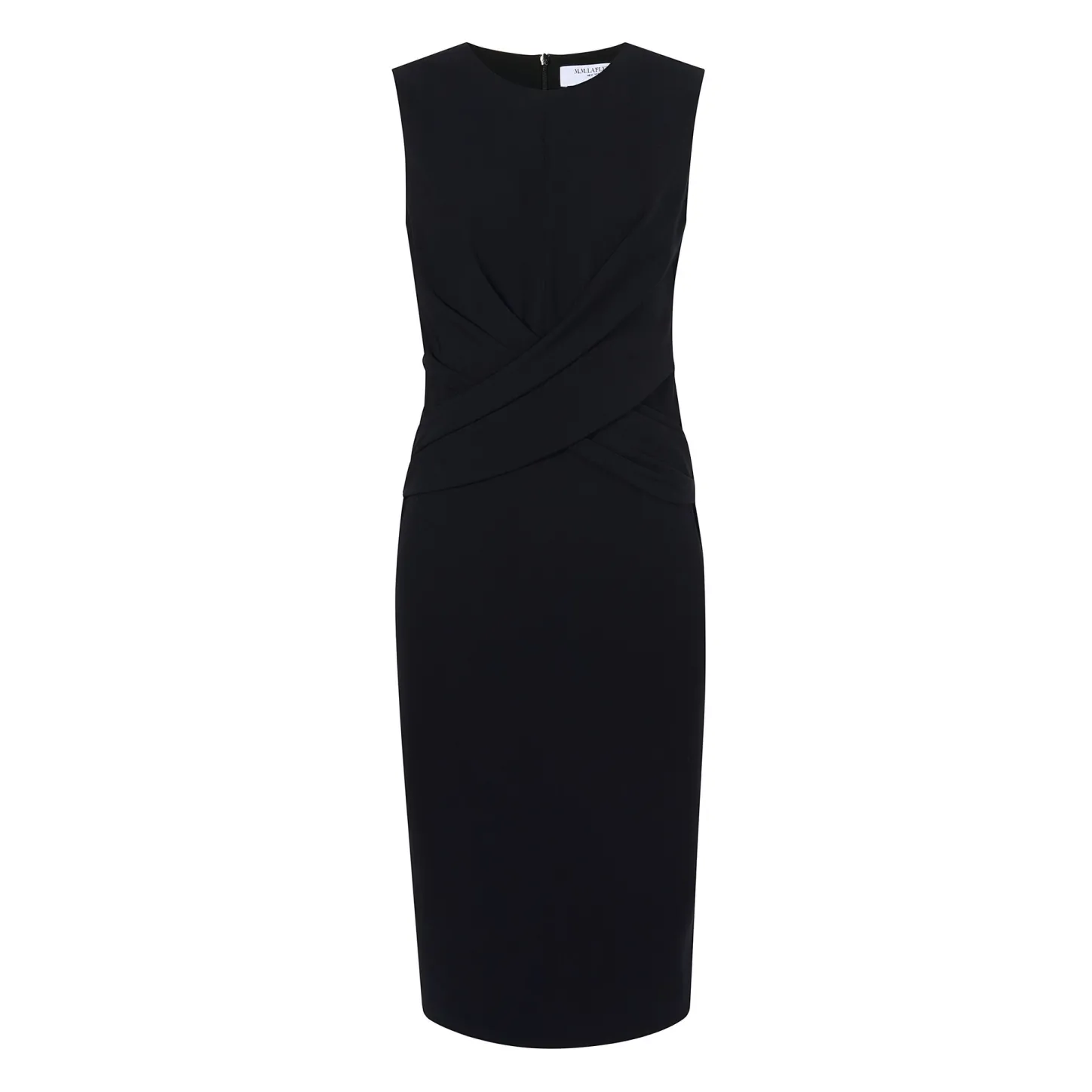 M.M.LaFleur Dresses|Suiting|The Luz Dress - Everyday Crepe