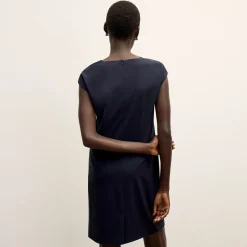 M.M.LaFleur Dresses|The Maaza Travel Dress - OrigamiTech