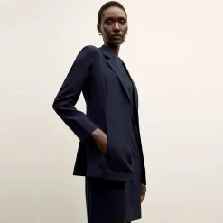 M.M.LaFleur Dresses|The Maaza Travel Dress - OrigamiTech