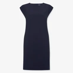 M.M.LaFleur Dresses|The Maaza Travel Dress - OrigamiTech