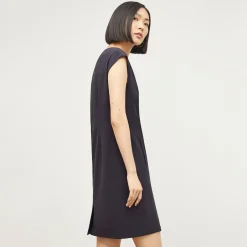 M.M.LaFleur Suiting|The Maaza Travel Dress - OrigamiTech
