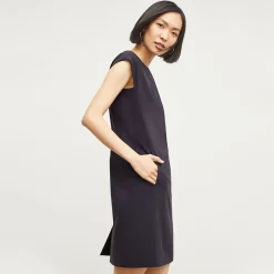 M.M.LaFleur Suiting|The Maaza Travel Dress - OrigamiTech