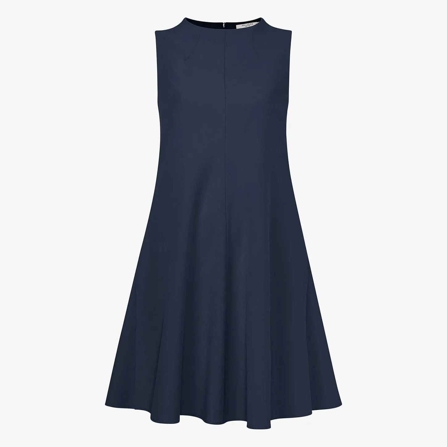 M.M.LaFleur Dresses|The Malala Dress - Recycled WonderTex