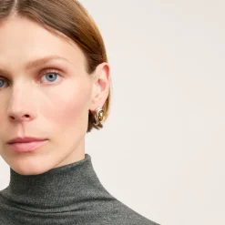 M.M.LaFleur Accessories|The Marilee Earrings