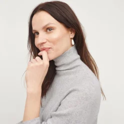 M.M.LaFleur Sweaters|The McKenzie Sweater - Cashmere
