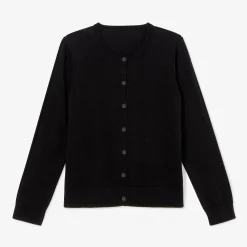 M.M.LaFleur Sweaters|The Mel Cardigan - Cotton Silk Knit