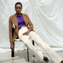 M.M.LaFleur T-Shirts|The Merritt Wrap Jardigan
