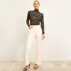 M.M.LaFleur Sweaters|The Milo Wide-Leg Jean - Eco Better Than Denim