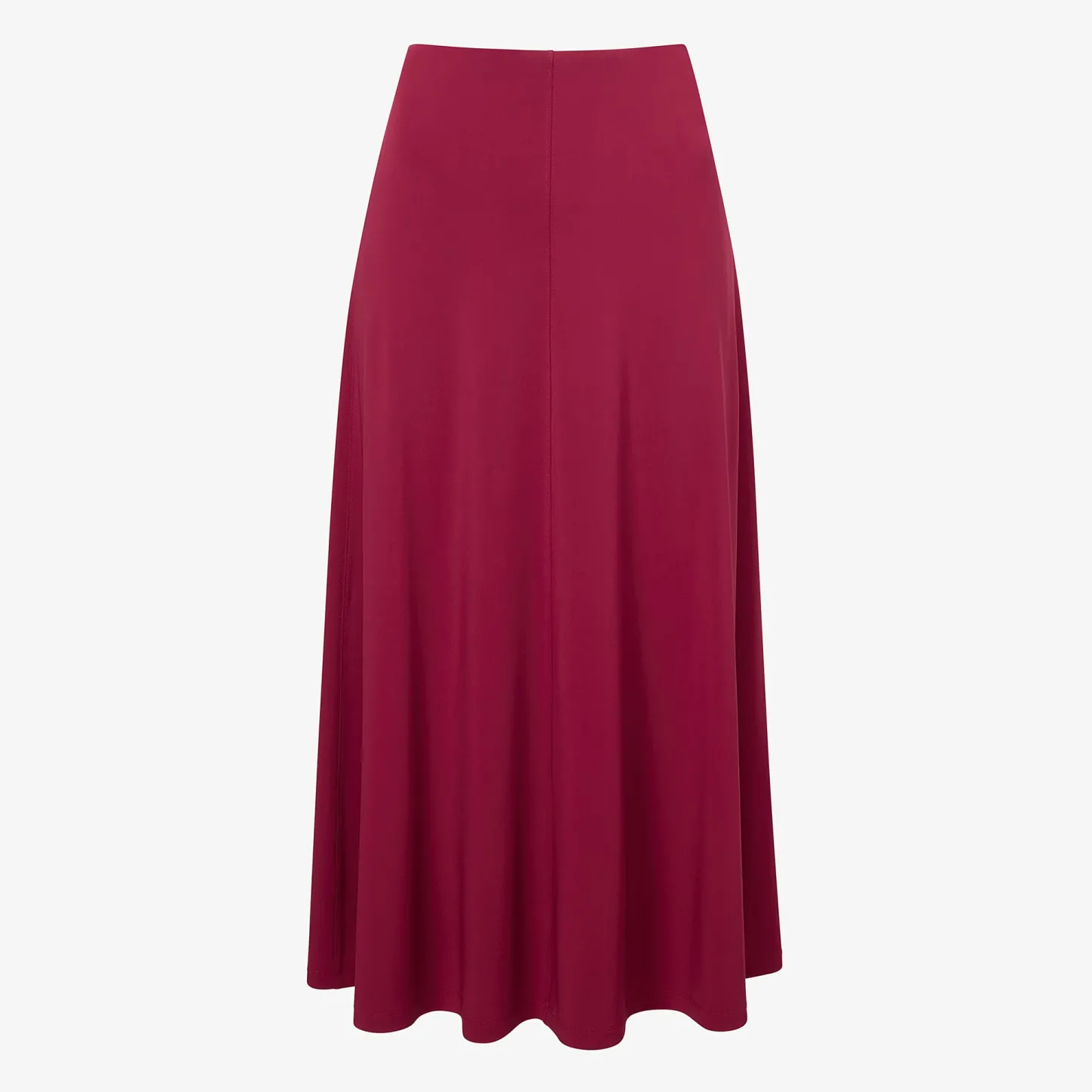 M.M.LaFleur Skirts|The Misty Skirt - Italian Jersey