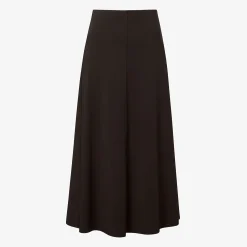 M.M.LaFleur Skirts|The Misty Skirt - Italian Jersey