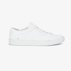 M.M.LaFleur Accessories|The x Koio Capri Low-Top Sneakers - Leather