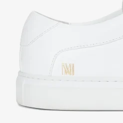 M.M.LaFleur Accessories|The x Koio Capri Low-Top Sneakers - Leather